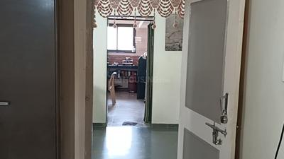 Bedroom Image of 1707 Sq.ft 3 BHK Independent House for sale in Murarji Peth Solapur for Rs. 9500000