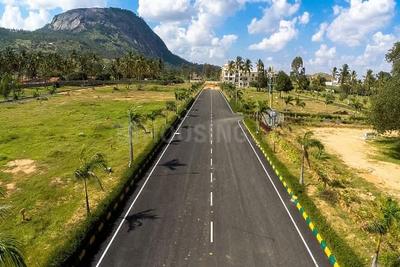 Image of 4000 Sq.ft Residential Plot / Land for sale in Century OneWorld Seraya Phase 2, Meenakunte, Bengaluru for Rs. 45000000
