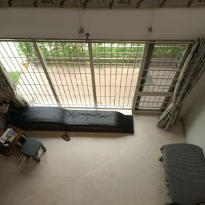 Balcony Image of 3667 Sq.ft 4 BHK Villa for rent in LGCL Ashlar, Choodasandra Bengaluru for Rs. 100000