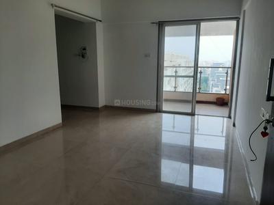 Hall Image of 940 Sq.ft 2 BHK Apartment / Flat for sale in Shree Venkatesh Graffiti Phase 1 B E F, Keshav Nagar Pune for Rs. 8500000