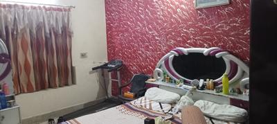 Bedroom Image of 1100 Sq.ft 5 BHK Independent House for sale in Dampier Nagar Mathura for Rs. 15000000
