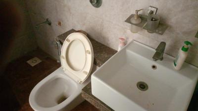 Image of 890 Sq.ft 3 BHK Apartment / Flat for sale in Gala Glory, South Bopal, Ahmedabad for Rs. 7200000