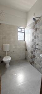 Bathroom Image of 1329 Sq.ft 3 BHK Apartment / Flat for sale in Purba Barisha Kolkata for Rs. 6645000