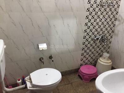 Bathroom Image of PG 9665692 Vikaspuri in Vikaspuri, New Delhi