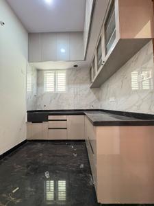 Kitchen Image of 3600 Sq.ft 5 BHK Independent House for sale in Nagasandra, Bengaluru North Bengaluru for Rs. 22500000