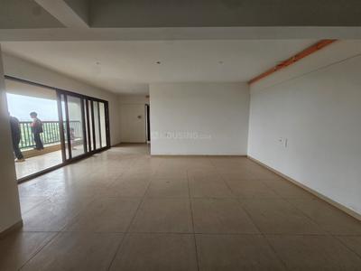 Hall Image of 2600 Sq.ft 4 BHK Apartment / Flat for sale in ABH Treeland Phase 5, Gangapur Nashik for Rs. 20000000