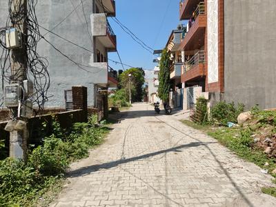 Image of 3960 Sq.ft Residential Plot / Land for sale in Pacific Golf Estate, Kulhan, Dehradun for Rs. 27280000