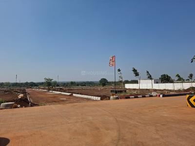 Image of 274 Sq.ft Residential Plot / Land for sale in Vikarabad Town, Vikarabad for Rs. 4110000