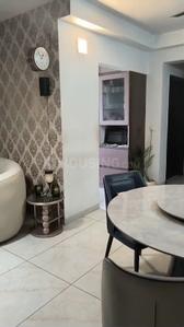 Hall Image of 1880 Sq.ft 3.5 BHK Apartment / Flat for sale in Rishita Manhattan, Gomti Nagar Extension Lucknow for Rs. 16500000