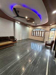 Image of 1500 Sq.ft 2 BHK Builder Floor for rent in Manas Enclave, Indira Nagar, Lucknow for Rs. 15000