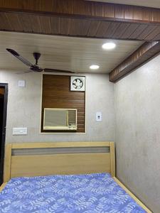 Bedroom Image of PG 9884249 Tilak Nagar in Tilak Nagar, New Delhi