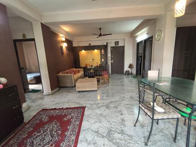 Hall Image of 1593 Sq.ft 3 BHK Apartment / Flat for sale in Madurdaha Kolkata for Rs. 9000000