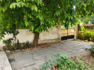 Image of 5500 Sq.ft 4 BHK Builder Floor for rent in Rundh Bhakhera, Alwar for Rs. 40000