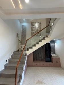 Hall Image of 5530 Sq.ft 3 BHK Duplex for sale in Narayan Vihar Jaipur for Rs. 13100000