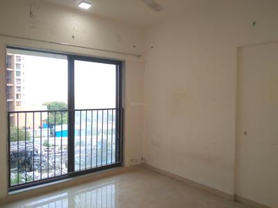 Bedroom Image of 1050 Sq.ft 3 BHK Apartment / Flat for sale in Sunteck Maxx World, Naigaon East Naigaon for Rs. 8600000