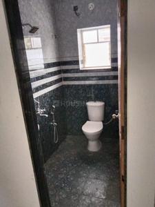 Bathroom Image of 670 Sq.ft 1 BHK Apartment / Flat for sale in Tivim Goa for Rs. 4500000