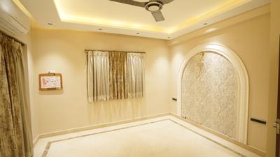 Hall Image of 5000 Sq.ft 4.5 BHK Villa for rent in Sector 33 Sohna for Rs. 119000