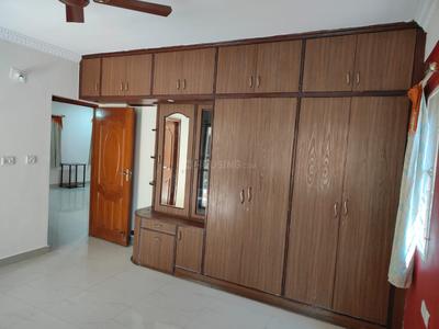 Bedroom Image of 1405 Sq.ft 2 BHK Apartment / Flat for sale in IJ Acacia Apartment, K R Puram Bengaluru for Rs. 8500000