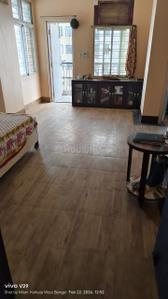 Servant Room Image of 1008 Sq.ft 2 BHK Apartment / Flat for sale in Bengal Peerless Avidipta, Santoshpur Kolkata for Rs. 9500000