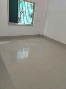 Bedroom Image of 1260 Sq.ft 2 BHK Apartment / Flat for rent in Dum Dum Kolkata for Rs. 14000