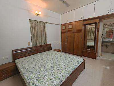 Bedroom Image of 2700 Sq.ft 4 BHK Villa for sale in Thaltej Ahmedabad for Rs. 47500000