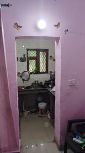 Kitchen Image of 325 Sq.ft 1 BHK Apartment / Flat for sale in Beta I Greater Noida for Rs. 3100000