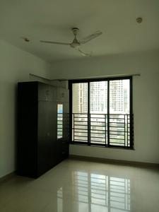 Bedroom Image of 1486 Sq.ft 2.5 BHK Apartment / Flat for sale in Mahindra Splendour, Bhandup West Mumbai for Rs. 28800000