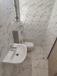 Bathroom Image of 1100 Sq.ft 2 BHK Apartment / Flat for sale in Riverview Flamingo Park, Loni Kalbhor Pune for Rs. 8209000