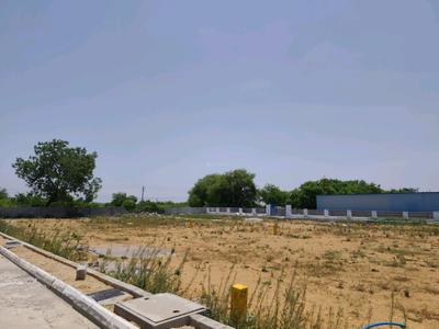Residential Plot