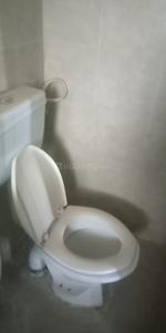 Bathroom Image of 821 Sq.ft 2 BHK Apartment / Flat for sale in Jupiter Aayush Park, Talegaon Dabhade Pune for Rs. 2800000