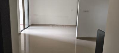 Bedroom Image of 995 Sq.ft 2 BHK Apartment / Flat for sale in Kumar Shantiniketan Phase II, Pashan Pune for Rs. 8600000
