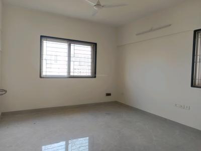 Bedroom Image of 2200 Sq.ft 3.5 BHK Apartment / Flat for sale in Magarpatta Laburnum Park, Magarpatta City Pune for Rs. 35500000