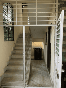 Image of 1350 Sq.ft 2 BHK Independent House for sale in Rampally Country, Keesara Daira, Hyderabad for Rs. 7700000