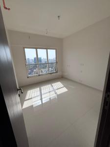 Hall Image of 876 Sq.ft 2 BHK Apartment / Flat for rent in EV 10 Marina Bay, Vashi Navi Mumbai for Rs. 45045