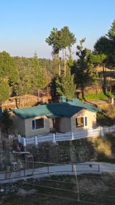 Image of 1800 Sq.ft 2 BHK Villa for sale in Mukteshwar, Nainital for Rs. 9900000