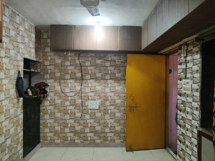 Pragati Chs 10A1 sangharsh Nagar Bedroom 1