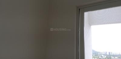Balcony Image of 800 Sq.ft 2 BHK Apartment / Flat for sale in Vilas Yashone Hinjewadi, Hinjawadi Pune for Rs. 8600000