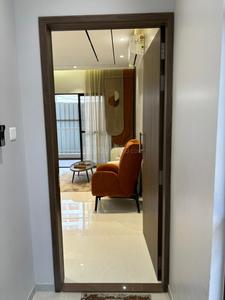 Bedroom Image of 1540 Sq.ft 3 BHK Apartment / Flat for sale in Tayal K Town Kiwale, Vikas Nagar Pune for Rs. 7000000