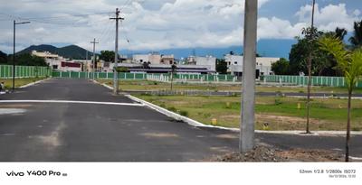 Image of 1488 Sq.ft Residential Plot / Land for sale in Adwaith Enclave, Karamadai, Coimbatore for Rs. 2900000
