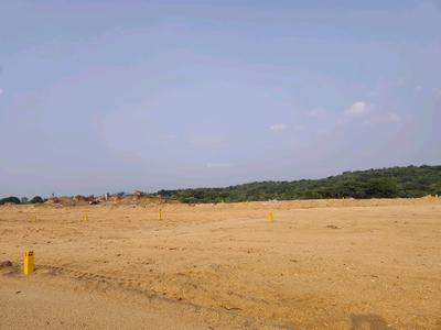 Image of 170 Sq.ft Residential Plot / Land for sale in Yacharam, Hyderabad for Rs. 2400000