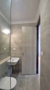 Image of 1806 Sq.ft 4.5 BHK Apartment / Flat for sale in Adani Ten BKC, Bandra East, Mumbai for Rs. 110000000