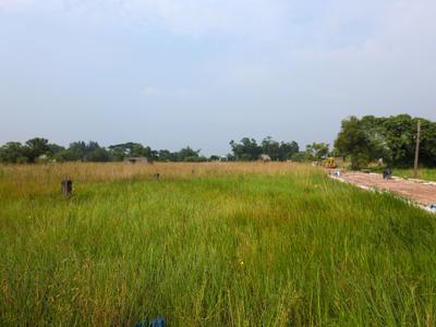 Image of 720 Sq.ft Residential Plot / Land for sale in Raspunja Township, Joka, Kolkata for Rs. 250000