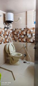 Image of 1328 Sq.ft 3 BHK Apartment / Flat for rent in Hiland Park, Santoshpur, Kolkata for Rs. 60000