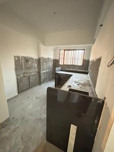 Kitchen Image of 1510 Sq.ft 3 BHK Apartment / Flat for sale in Infinito Sereno, Baner Pune for Rs. 13500000