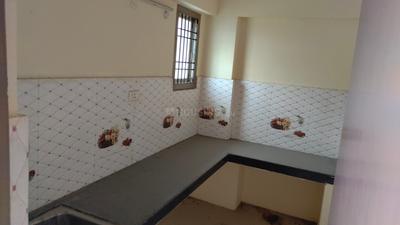 Kitchen Image of 1450 Sq.ft 3 BHK Apartment / Flat for sale in Danapur Patna for Rs. 9300000
