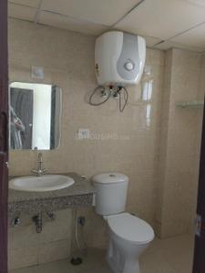 Image of 1202 Sq.ft 2.5 BHK Apartment / Flat for rent in Logix Blossom County, Sector 137, Noida for Rs. 31000
