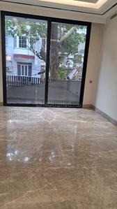 Hall Image of 1953 Sq.ft 3 BHK Builder Floor for sale in Defence Colony New Delhi for Rs. 88000000