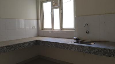 Living Room Image of 560 Sq.ft 1 BHK Apartment / Flat for rent in GLS Avenue 51, Sector 92 Gurgaon for Rs. 12000