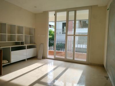 Guest Room Image of 3200 Sq.ft 4 BHK Villa for rent in Gunjur Palya Bengaluru for Rs. 120000