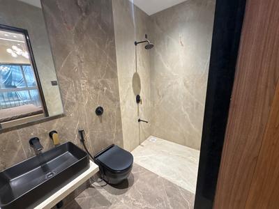Bathroom Image of 1519 Sq.ft 3 BHK Apartment / Flat for sale in Unique Sky Links Phase I, Pashan Pune for Rs. 14500000